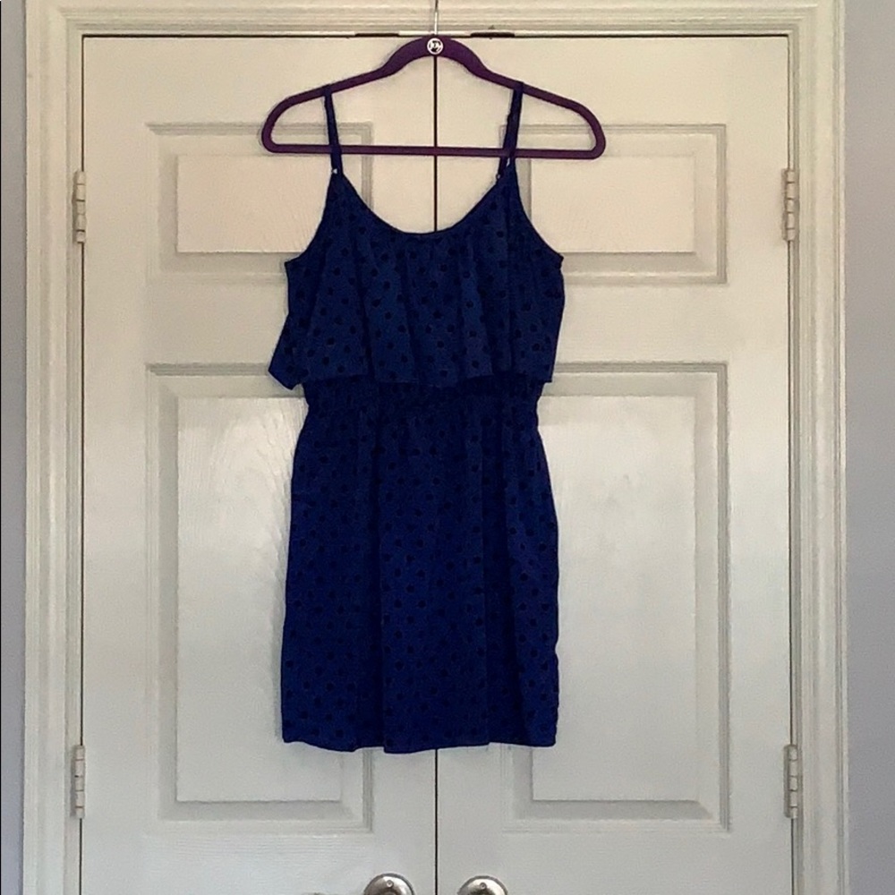 Delia’s Mini